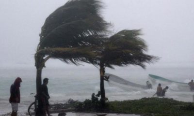Valilikten fırtına uyarısı!. Hızı 75 KM’ye çıkacak!.