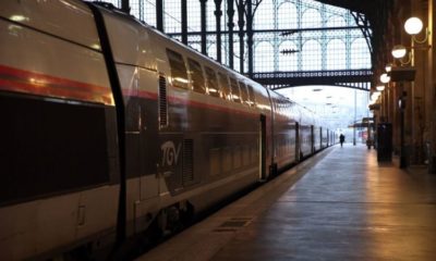 Fransa Demir Yolları iflasın eşiğine geldi!.