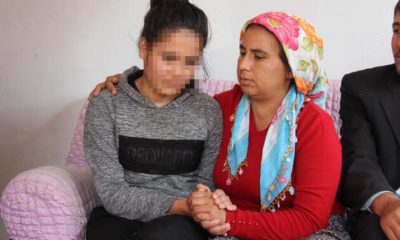 15 yaşındaki kıza dehşeti yaşattılar!. “Özgecan Aslan gibi olmak istemiyorsan..”