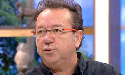 Mazhar Alanson’un Başkan Erdoğan’dan aldığı ödül Gani Müjde’ye dert oldu!.