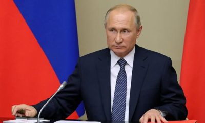 Putin’den gaz teklifi: “Yüzde 25 indirime hazırız!.”