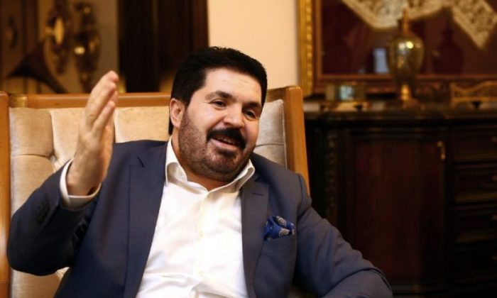 Ağrı Belediye Başkanı Sayan’dan HDP açıklaması!. “Daha neler var neler!.”