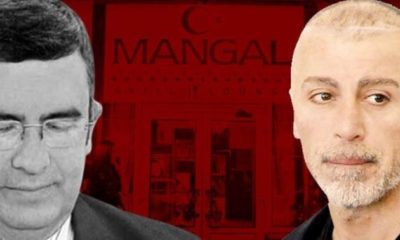 Necip Hablemitoğlu suikastinin FETÖ’cü tetikçisi Bozkır’ın DEAŞ ve PKK bağlantıları ortaya çıktı!.