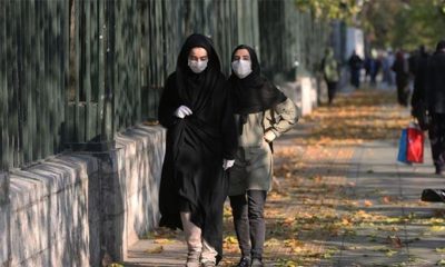 İran’da gripten hayatını kaybedenlerin sayısı 81’e yükseldi!.