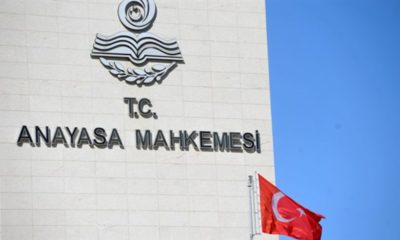 Üç siyasi parti hakkında suç duyurusu!.