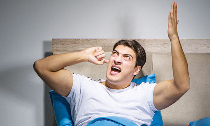 Gürültü yapıp komşusunu rahatsız edene 1461 TL para cezası!.