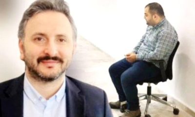 Başkan Erdoğan, “Kalemini kırarız” dedi!. Ve üyeliğine son verildi!.