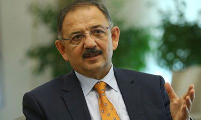 Özhaseki: “Gelmiş geçmiş tüm iktidarlardan daha başarılıyız!.”