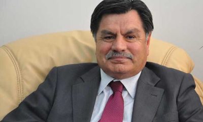 Eski AYM Başkanı Haşim Kılıç Babacan’ın partisinden siyasete giriyor!.