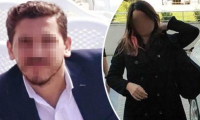 Bu alçak üniversite de öğretim görevlisi!. Öğrencisinin ilaçlı meyve suyu içirip tecavüz ettikten sonra şantaj yaparak zorla evlendi!.
