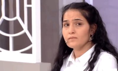 Şok üstüne şok yaşatan Melahat kocasını defalarca aldatmıştı!. çocukları Celal Bey’den de çıkmadı!.