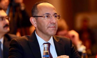 Urla Belediye Başkanı Oğuz mahrem imamlarla bağlantılı…