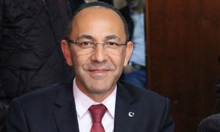 FETÖ’den tutuklanan CHP’li başkanın yerine kayyum atandı!.