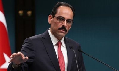 Kabine Toplantısından flaş açıklamalar!.
