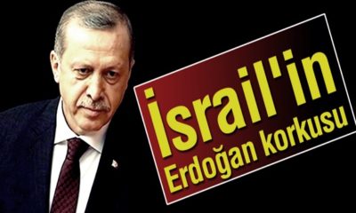 İsrailli diplomat Shaul Chorev: “Türkiye, İsrail’in denize erişimini engelleyebilir!.”