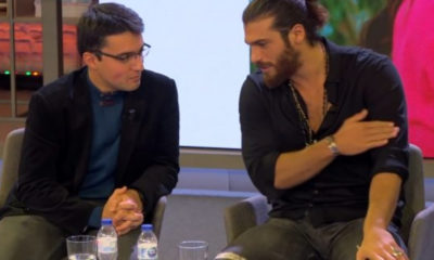 Can Yaman’dan hayranına ahlaksız teklif!. “Arka odaya geçelim..”