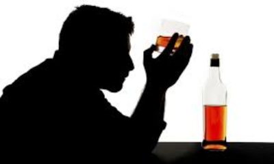 Alkol ve madde bağımlısı erkekler daha çok şiddet uyguluyor!.