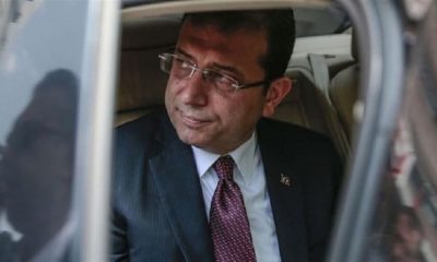 İmamoğlu İnşaat’a ait lüks aracın tamir ve bakım masrafları Beylikdüzü Belediyesi’nden!.