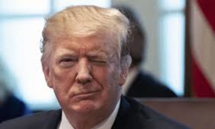 Abd senatosu ‘soykırım’ olarak tanımıştı! Trump’ın 1915 olaylarına karşı tavrı belli oldu!.