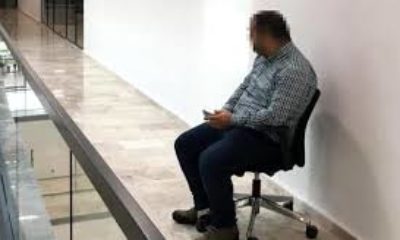 Bünyamin Demir, tepki çeken ‘tuvalet’ videosuyla ilgili ilk kez konuştu!.