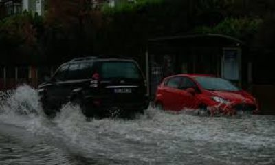 Çifte uyarı geldi! Dikkat tarih verildi!.