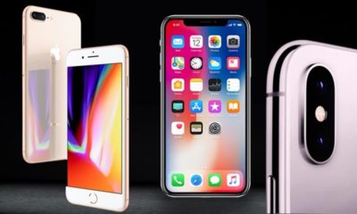 Apple’dan 5 yeni iPhone modeli geliyor!.
