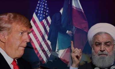 Trump İran’ın sinir uçlarıyla oynuyor: “Protestoları destekliyoruz!.”