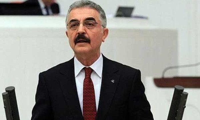 Bahçeli’yi hedef alan yorumlara MHP’den tepki…