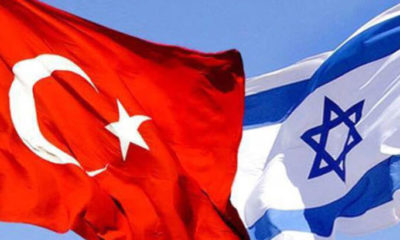 İsrail doğalgaz boru hattı için Türkiye ile müzakereye hazır olduğunu açıkladı!.