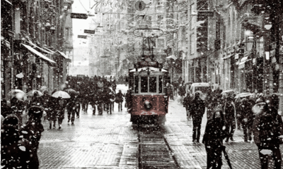 Meteoroloji’den beklenen kar açıklaması geldi!.
