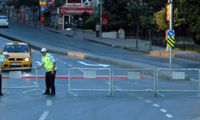 İstanbullular dikkat!. Yarın bu yollar kapalı olacak!.