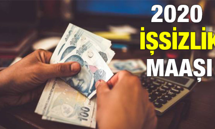 Asgari ücret zammından sonra işsizlik maaşları da belli oldu!.