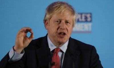 İngiltere ocak ayı sonunda AB’den ayrılıyor!.