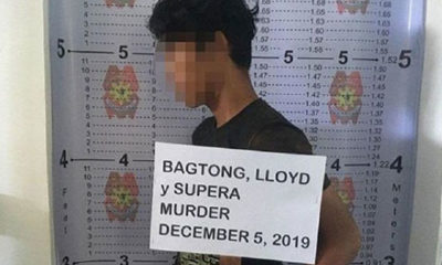 Korkunç cinayet!. Genç kadını öldürdükten sonra..