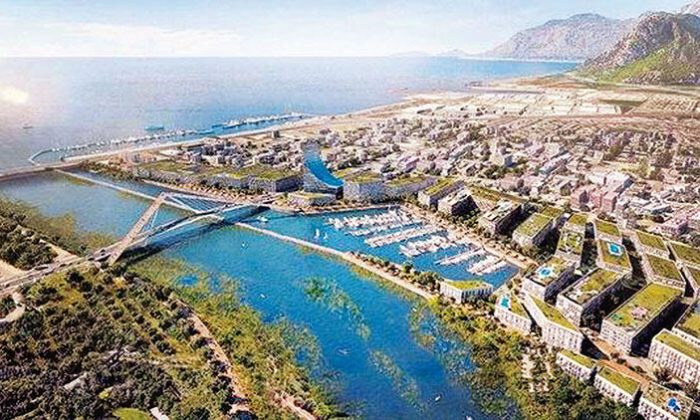 Kanal İstanbul hakkında flaş gelişme!.