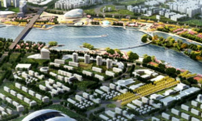 Kanal İstanbul güzergahında CHP rantı!. Değerli arsaları toplamışlar!.