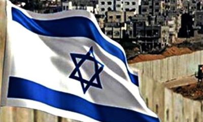 Haydut İsrail mahkemesinden karar değil zulüm çıktı!.