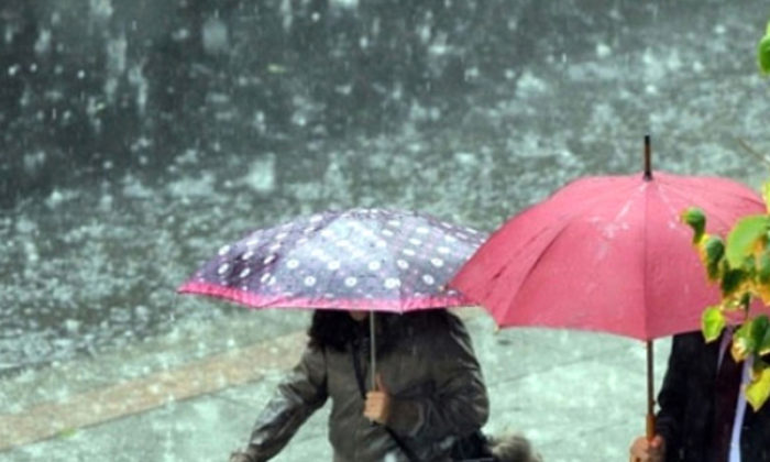 Birçok il de kar ve soğuk hava hayatı felç edecek!.