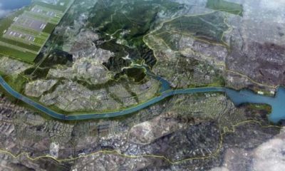 Kanal İstanbul için korkutan rakam!. İmamoğlu “Tehlike büyük!.”