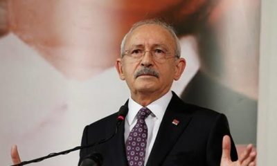 Kılıçdaroğlu’ndan “Niye iktidar olamıyoruz?” zirvesi…