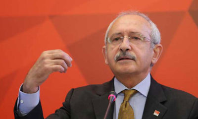 Kılıçdaroğlu “15 Temmuz Tiyatro” sözünü bakın kimin talimatıyla kullanmış!.