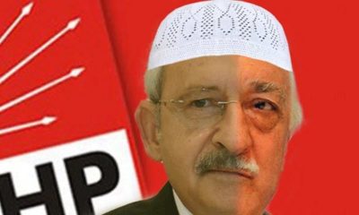 FETÖ’nün siyasi ayağını arayan CHP içindeki kirli ilişkiler yumağına baksın!.