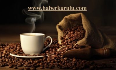 Günde dört fincan kahve kilo alımını engelliyor!.