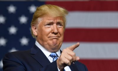 Kuzey Kore: “Trump! pervasız ve dengesiz yaşlı adam…”
