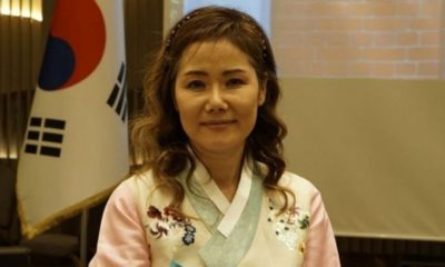 Kore Başkonsolosu: “Türk Askeri Kore için herkesten daha cesur savaştı!.”