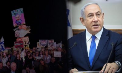 Katil, yolsuzluk suçlamalarından kurtulabilecek mi?.