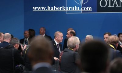 AB Liderleri Erdoğan ile tekrar görüşecek!.