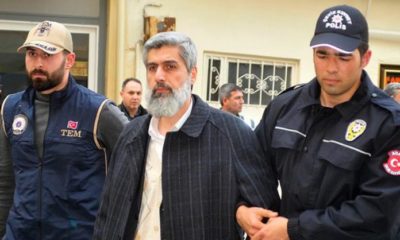 15 Temmuz darbe akşamı cuntacılara dualar eden Kuytul’un aklı başına gelmiş!.