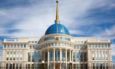 Kazakistan: “Türkiye ile anlaştık!.”