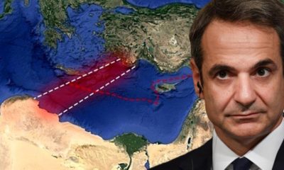 Yunanistan’ın Lahey hesabı tutmadı!.